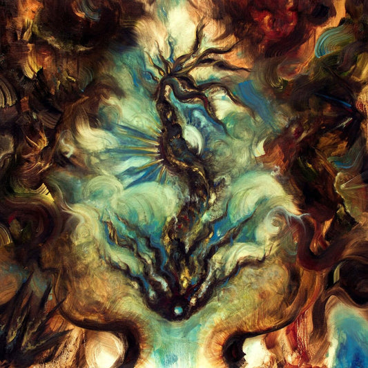 PESTILENGTH - BASOM GRYPHUS [VINYL]