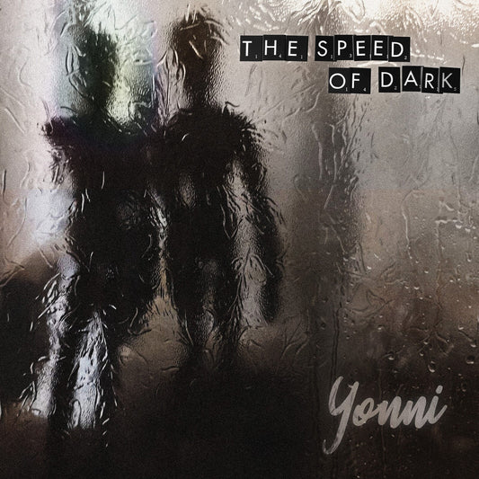 YONNI - SPEED OF DARK THE [CD]