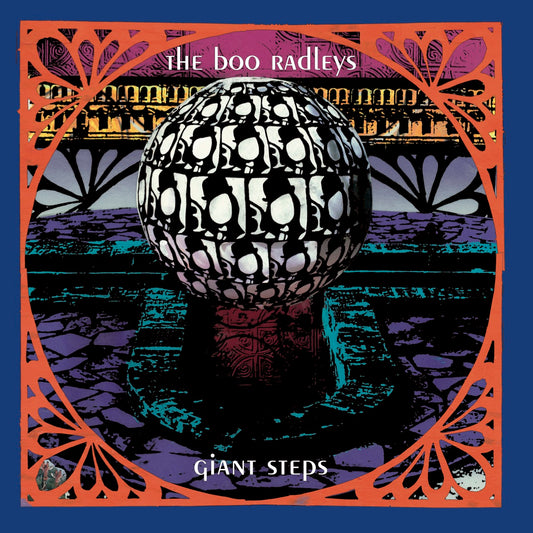 The Boo Radleys  - Giant Steps (30th Anniv) [CD]