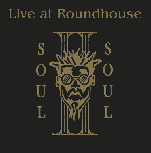 Soul II Soul - Live at The Roundhouse [VINYL]