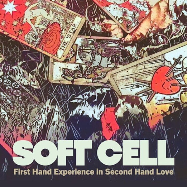 Soft Cell - First Hand Experience… [VINYL]