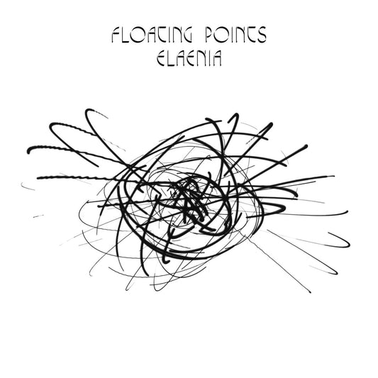 Floating Points - Elaenia (10 Year Anniversary) [VINYL]