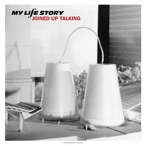 My Life Story - Joined Up Talking (25th An.) [VINYL]