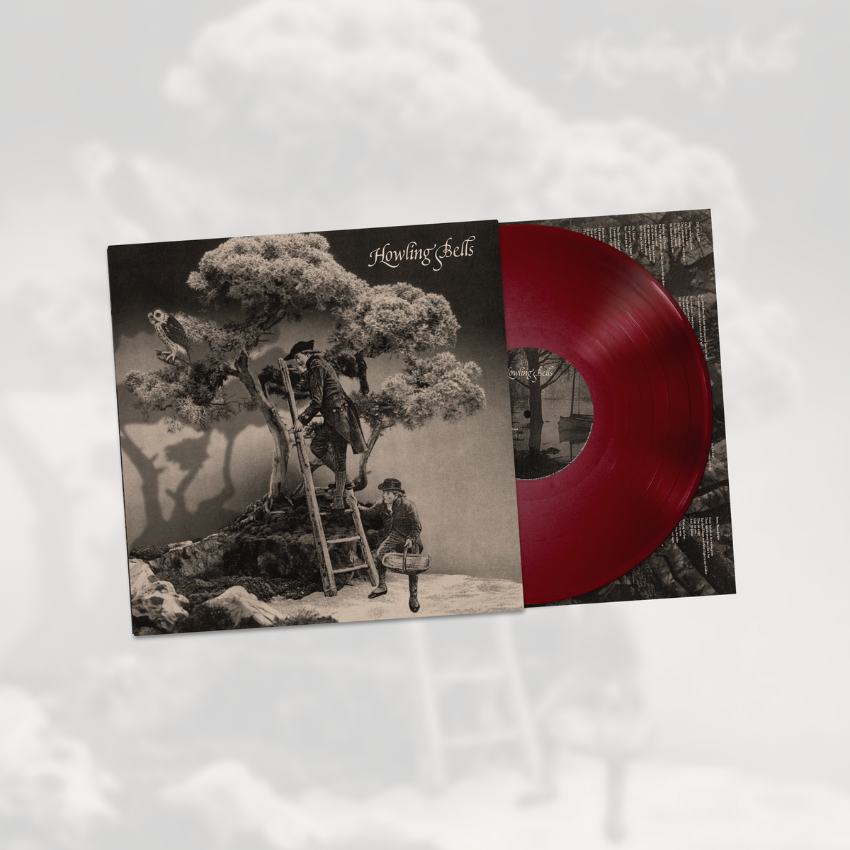 Howling Bells - Howling Bells (20th Anniversary) [VINYL]