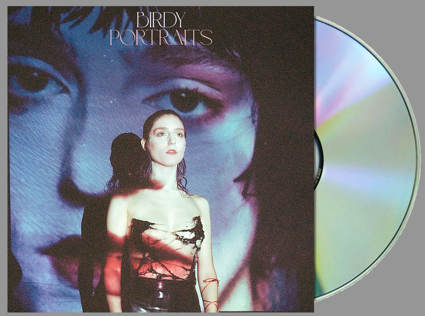 Birdy - Portraits [CD]