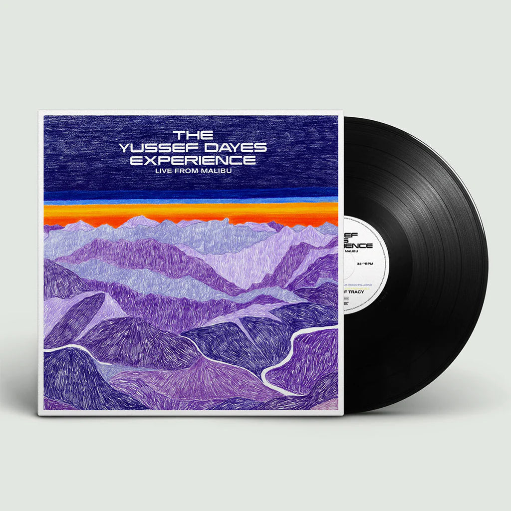 Yussef Dayes - Yussef Dayes - Yussef Dayes Experience From Malibu [vinyl] [VINYL]