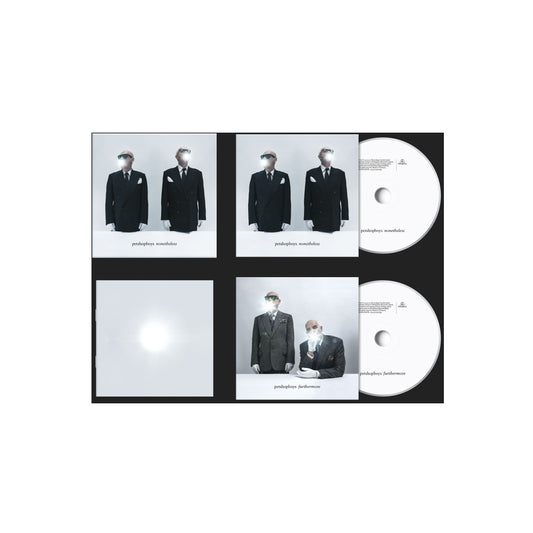Pet Shop Boys - Nonetheless (Deluxe) [CD]