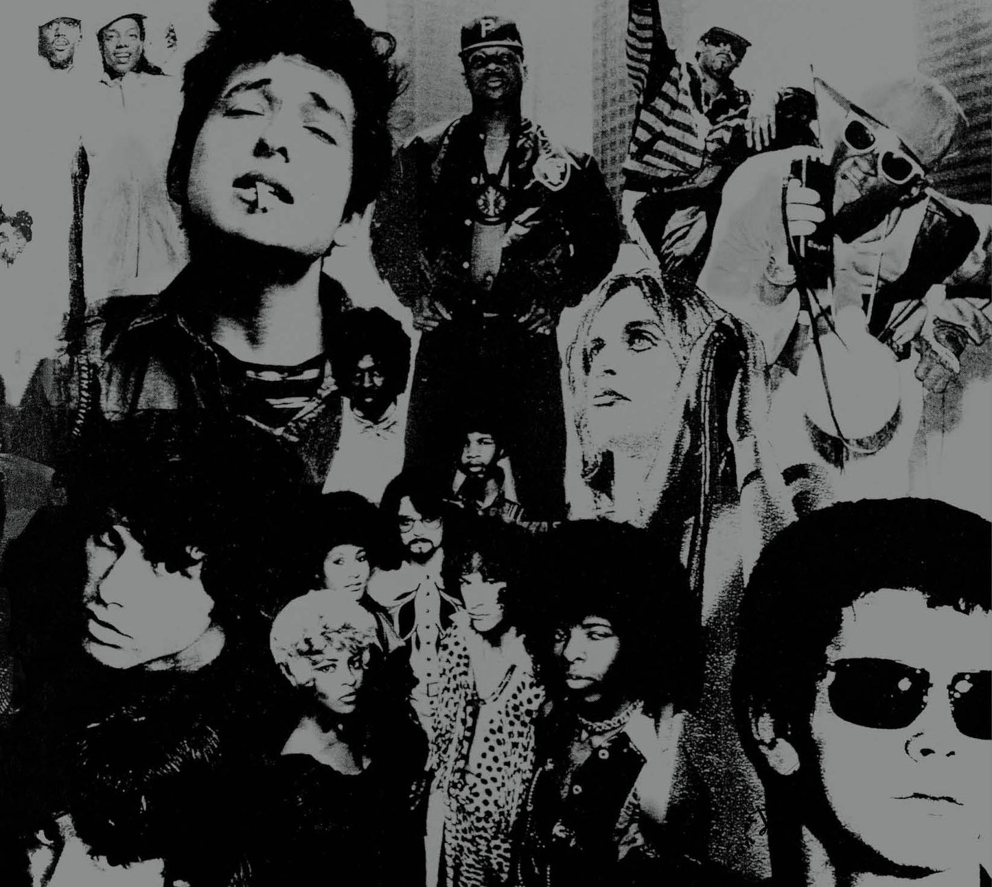 Duran Duran - Thank You [VINYL]