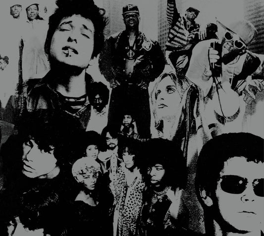 Duran Duran - Thank You [VINYL]