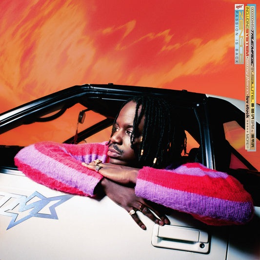 salute - True Magic [CD]