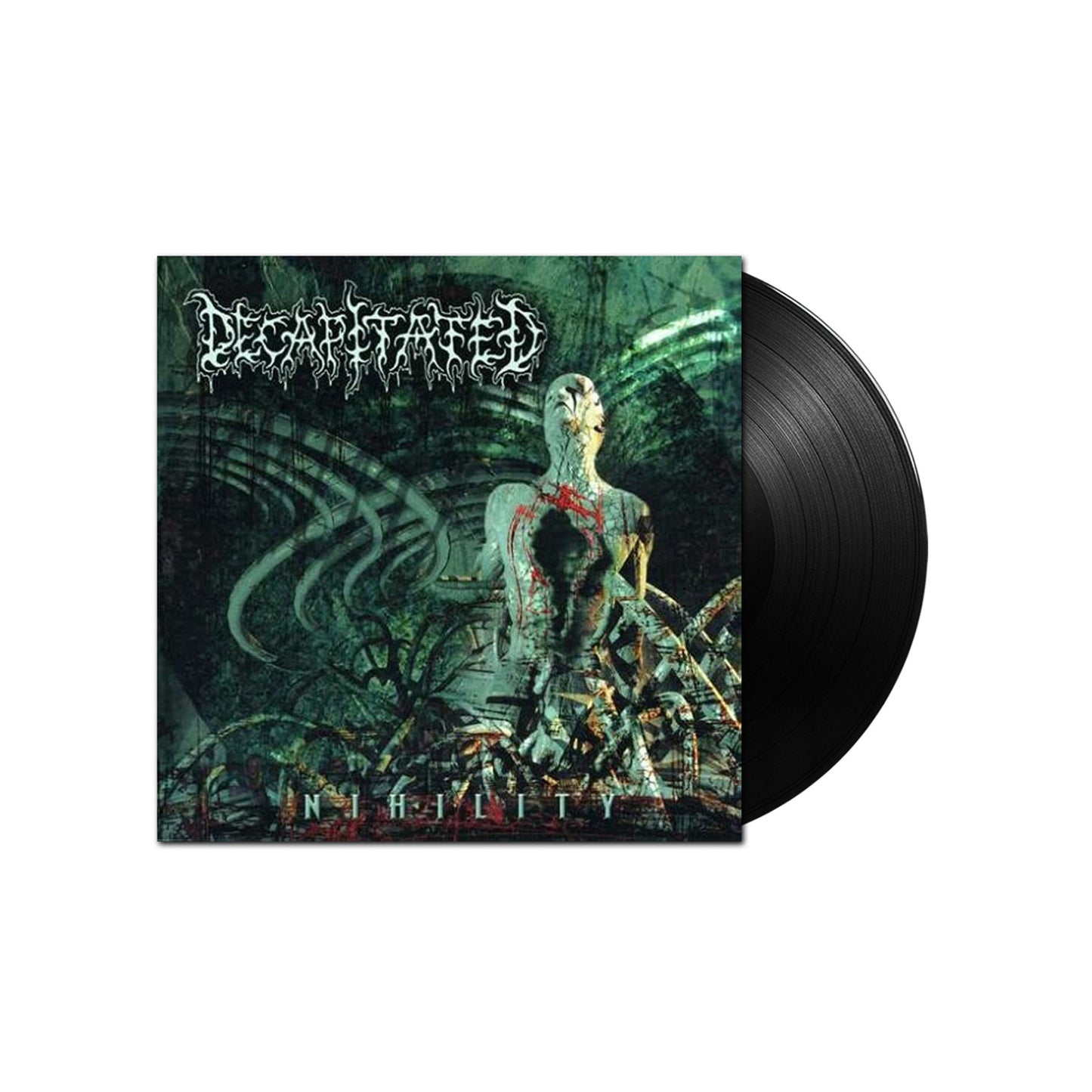 Decapitated - Nihility [VINYL]