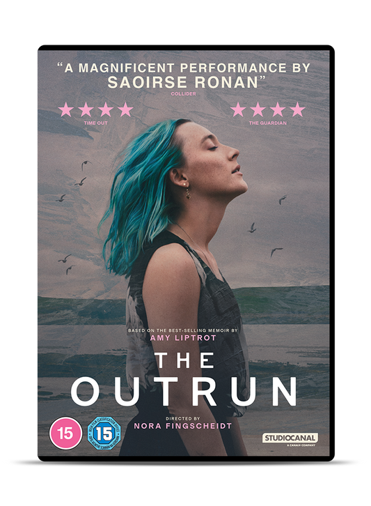 The Outrun [DVD]