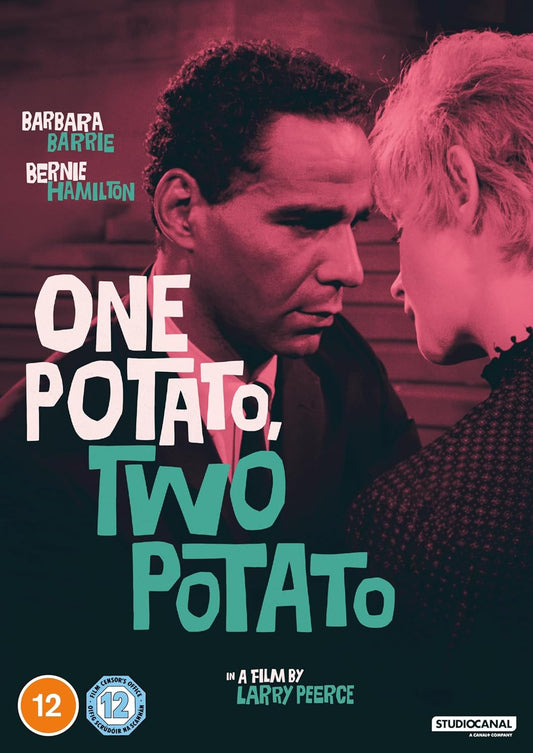 One Potato, Two Potato [DVD]