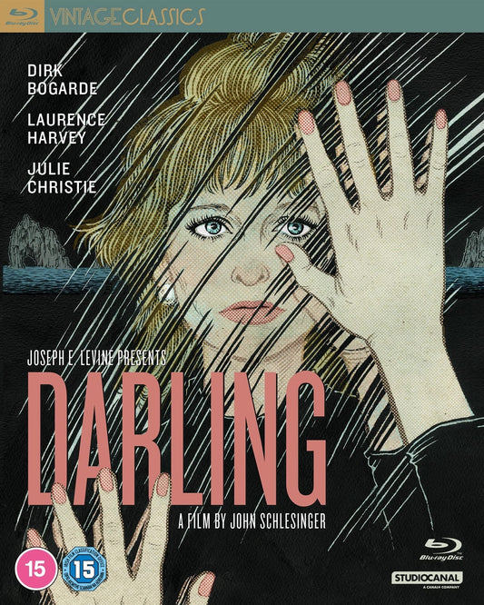Darling (60th Anniversary Ed) [Blu-ray]