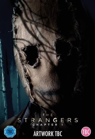 The Strangers: Chapter 1 [DVD]