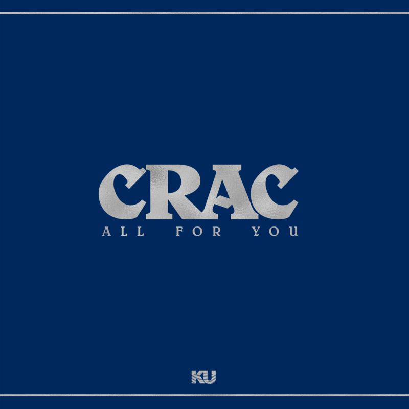 Crac - All For You [VINYL]