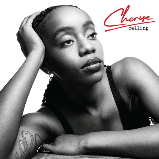 Cherise - Calling [CD]