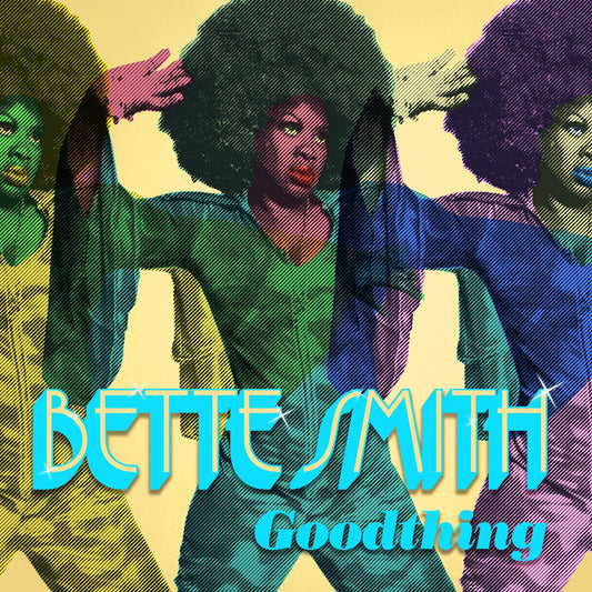 Bette Smith - Goodthing [CD]