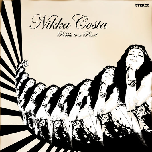 Nikka Costa - Pebble To A Pearl [VINYL]