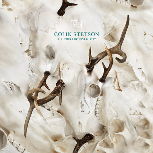 Colin Stetson - All This I Do For Glory [VINYL]