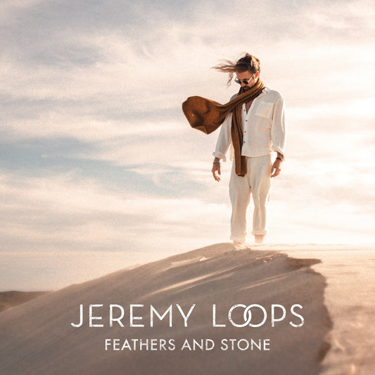 Jeremy Loops - Feathers And Stone [VINYL]