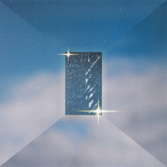 The Omys - Trust The Stars [VINYL]