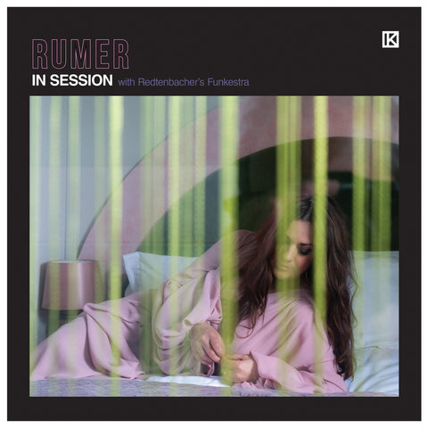 Rumer - In Session [VINYL] Pre-sale 31/01/2025