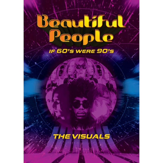 If 60s Were 90s - The Visuals [DVD]
