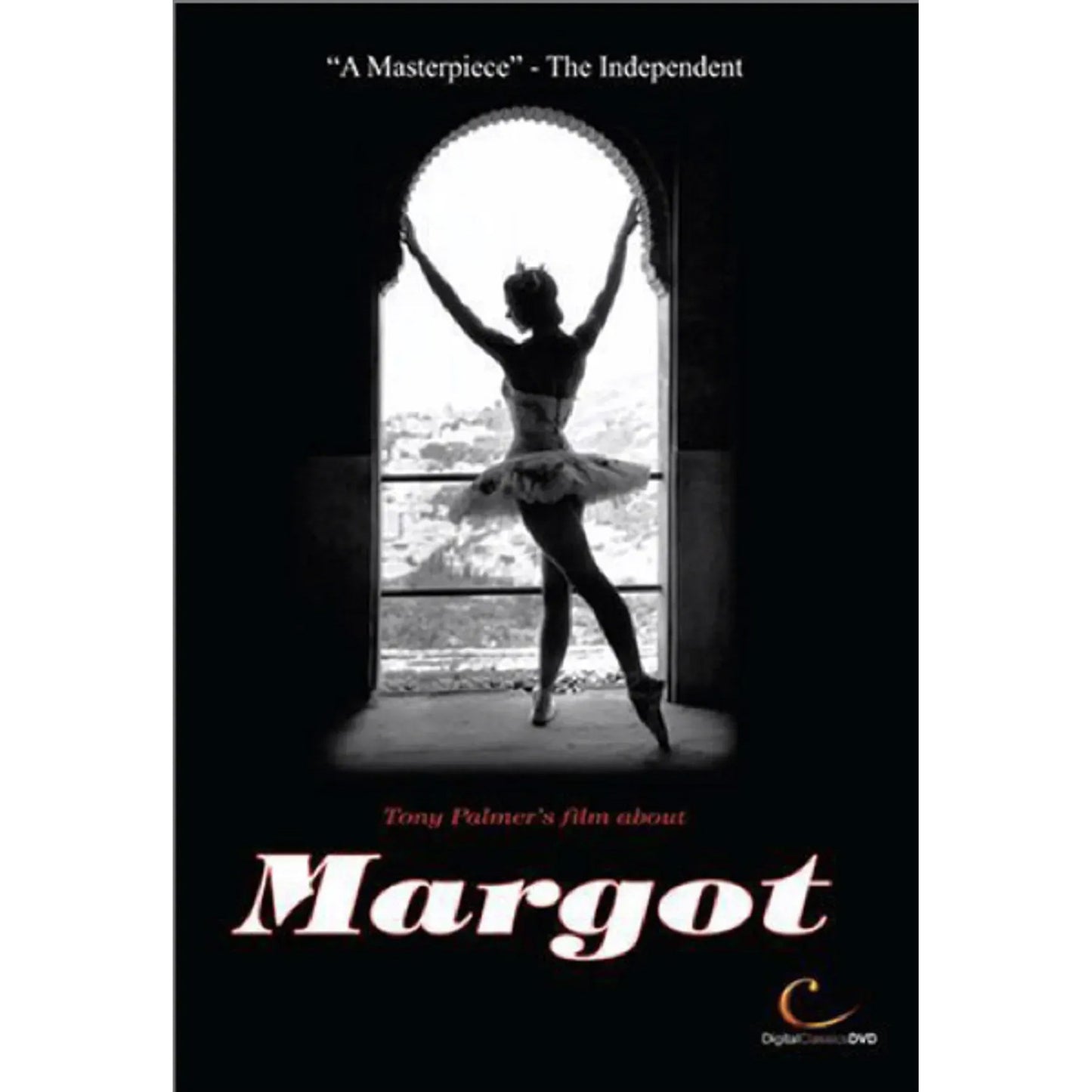 Tony Palmers Margot Fonteyn [DVD]