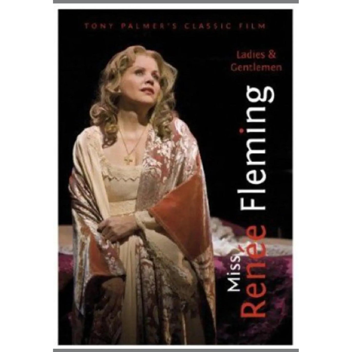 Renee Fleming [DVD]