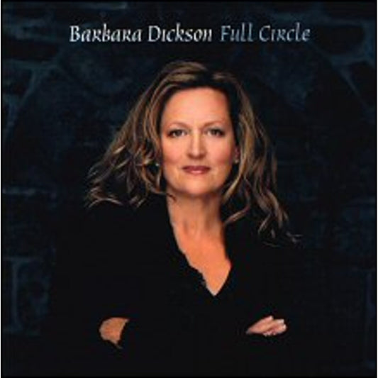 Barbara Dickson - Full Circle [CD]