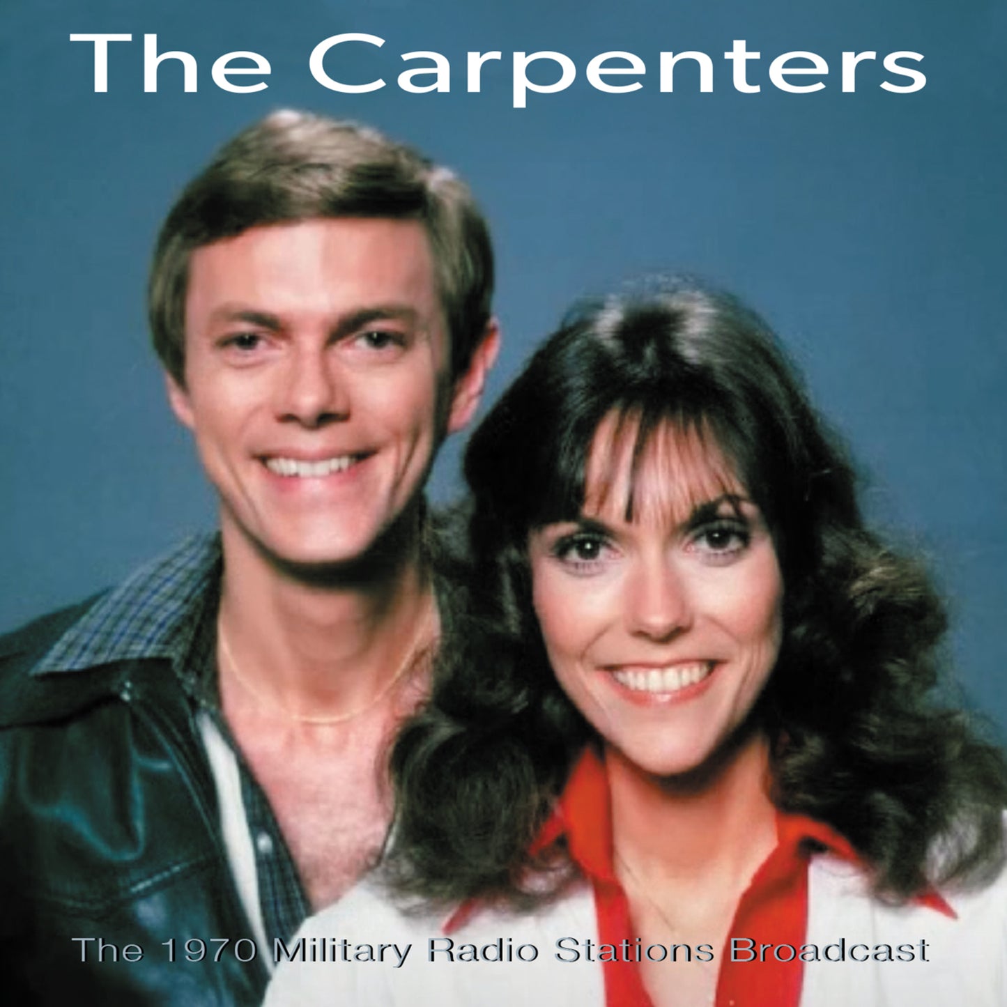 Carpenters  The - Your Navy Presents 1970 Milita [CD]