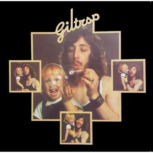 Gordon Giltrap - Giltrap [CD]
