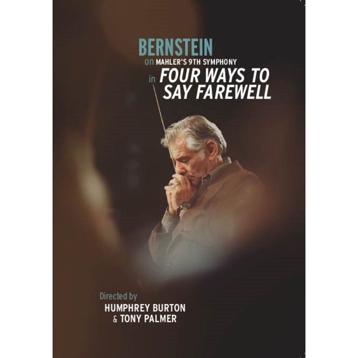 Four Ways To Say Farewell [DVD]