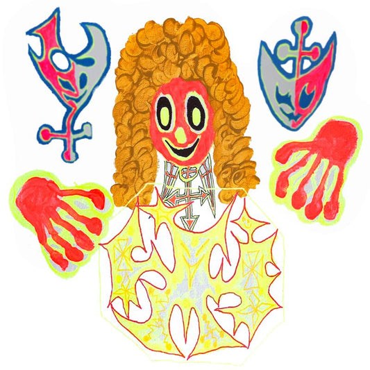 Bladee - Gluee [VINYL]