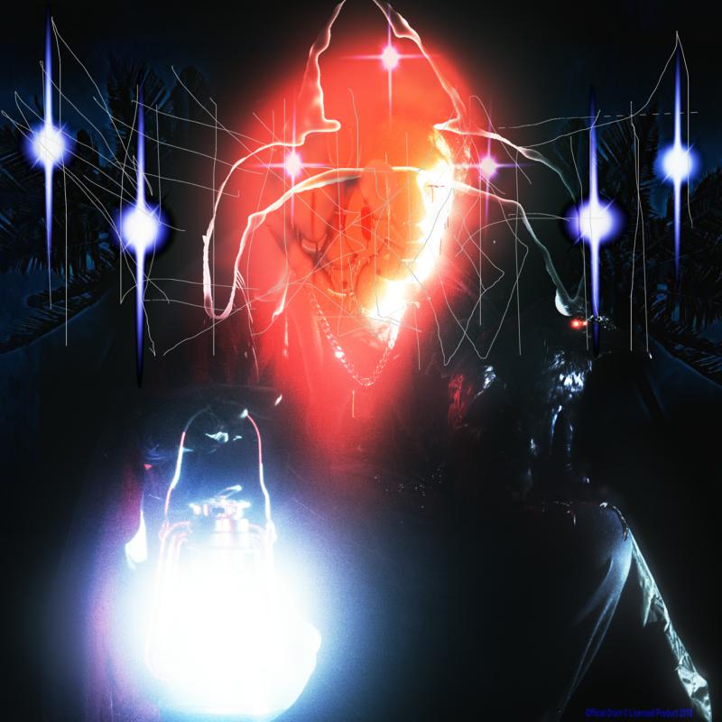 Bladee - Red Light [VINYL]