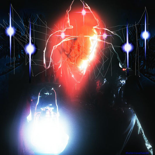 Bladee - Red Light [VINYL]