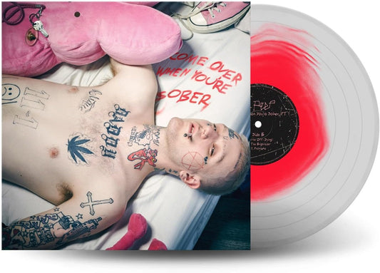Come Over When You're Sober, Pt.1 [VINYL]