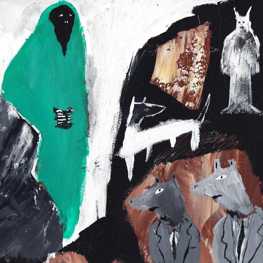 Finn Wolfhard - Happy Birthday [VINYL]