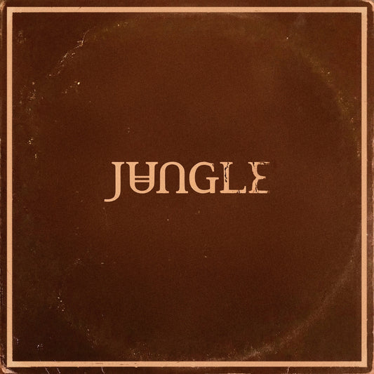 Jungle - Sunshine [VINYL]