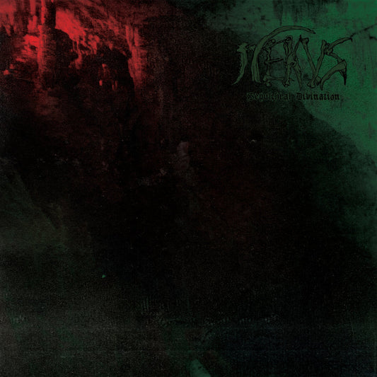 Nexus - Sepulchral Divination [VINYL]