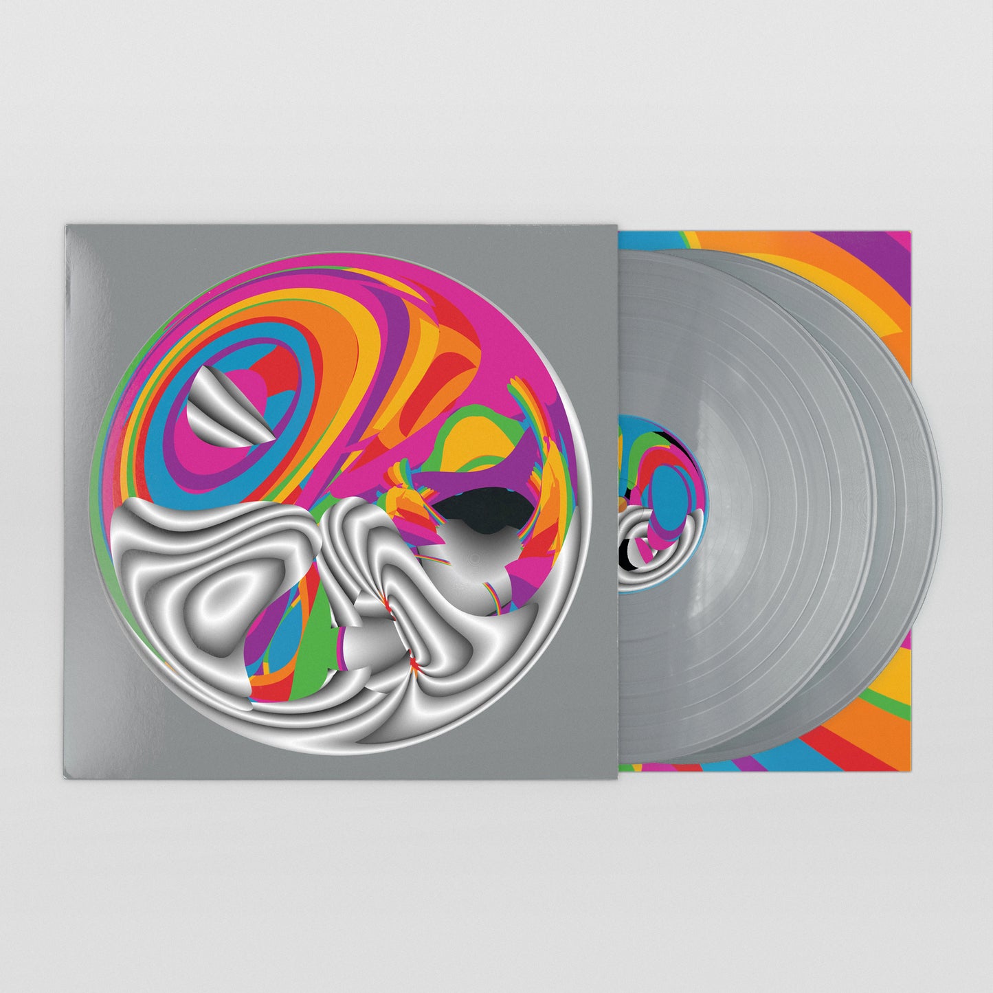A. G. Cook - Best of 7G [VINYL]