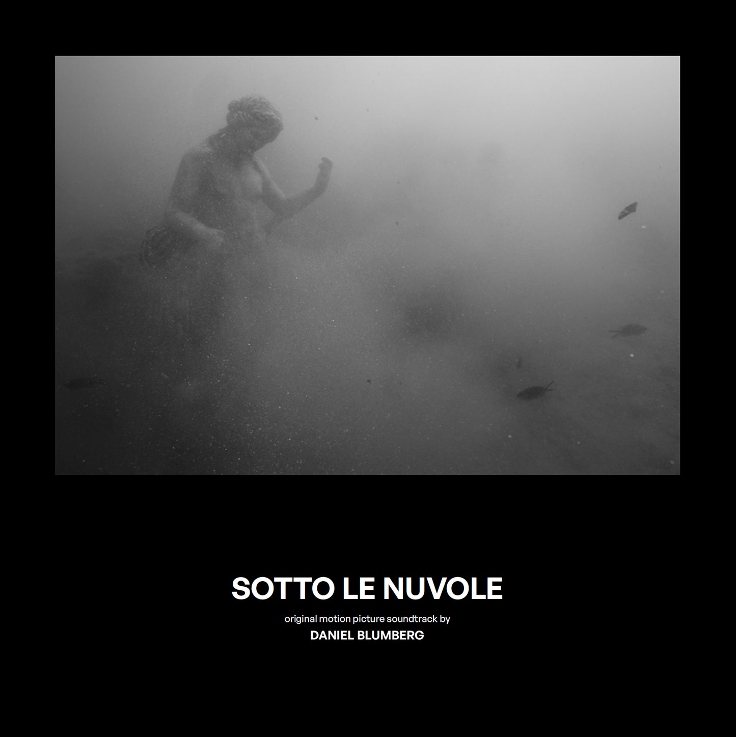 Daniel Blumberg - Sotto le Nuvole (OST) [VINYL]