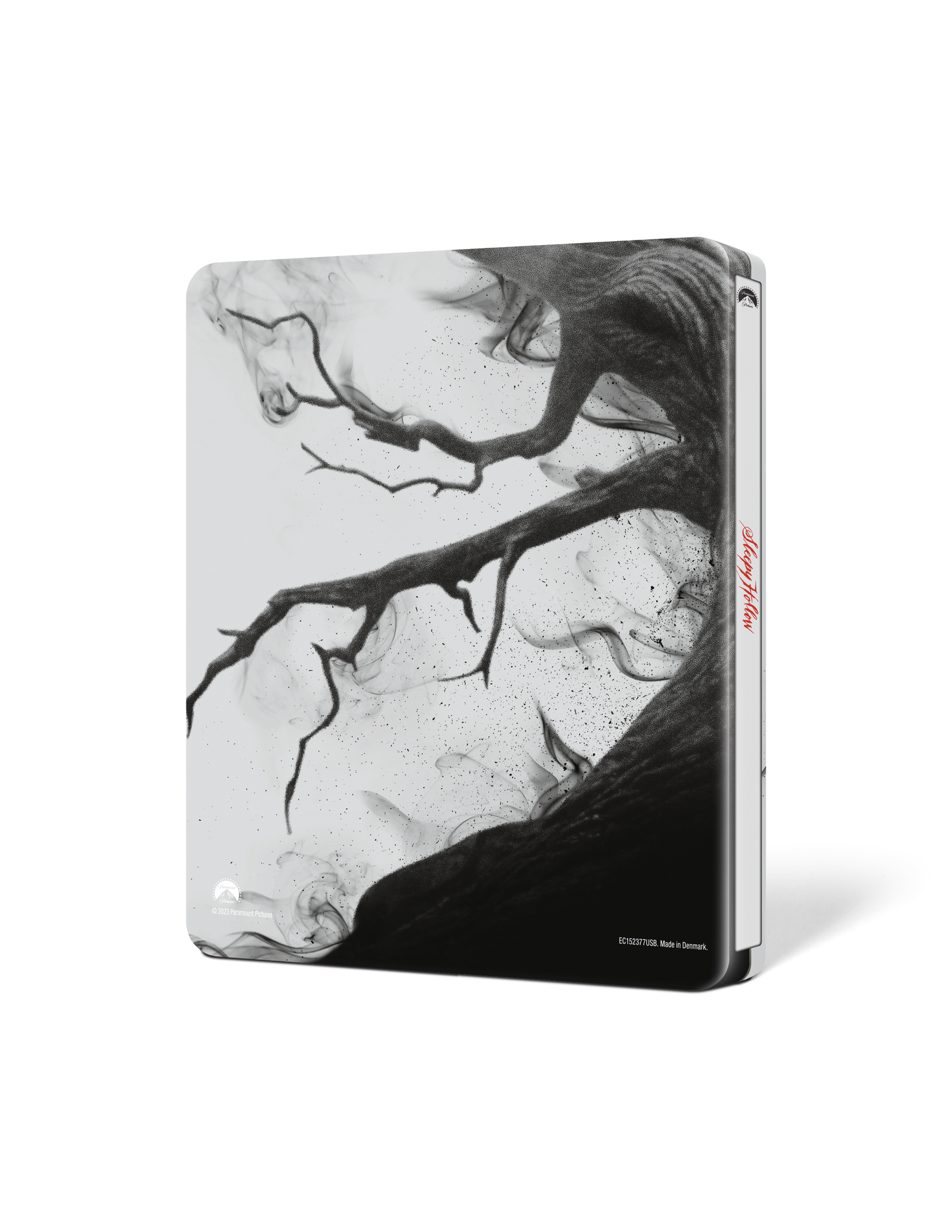 Sleepy Hollow Fabelo SteelBook [BLU-RAY]