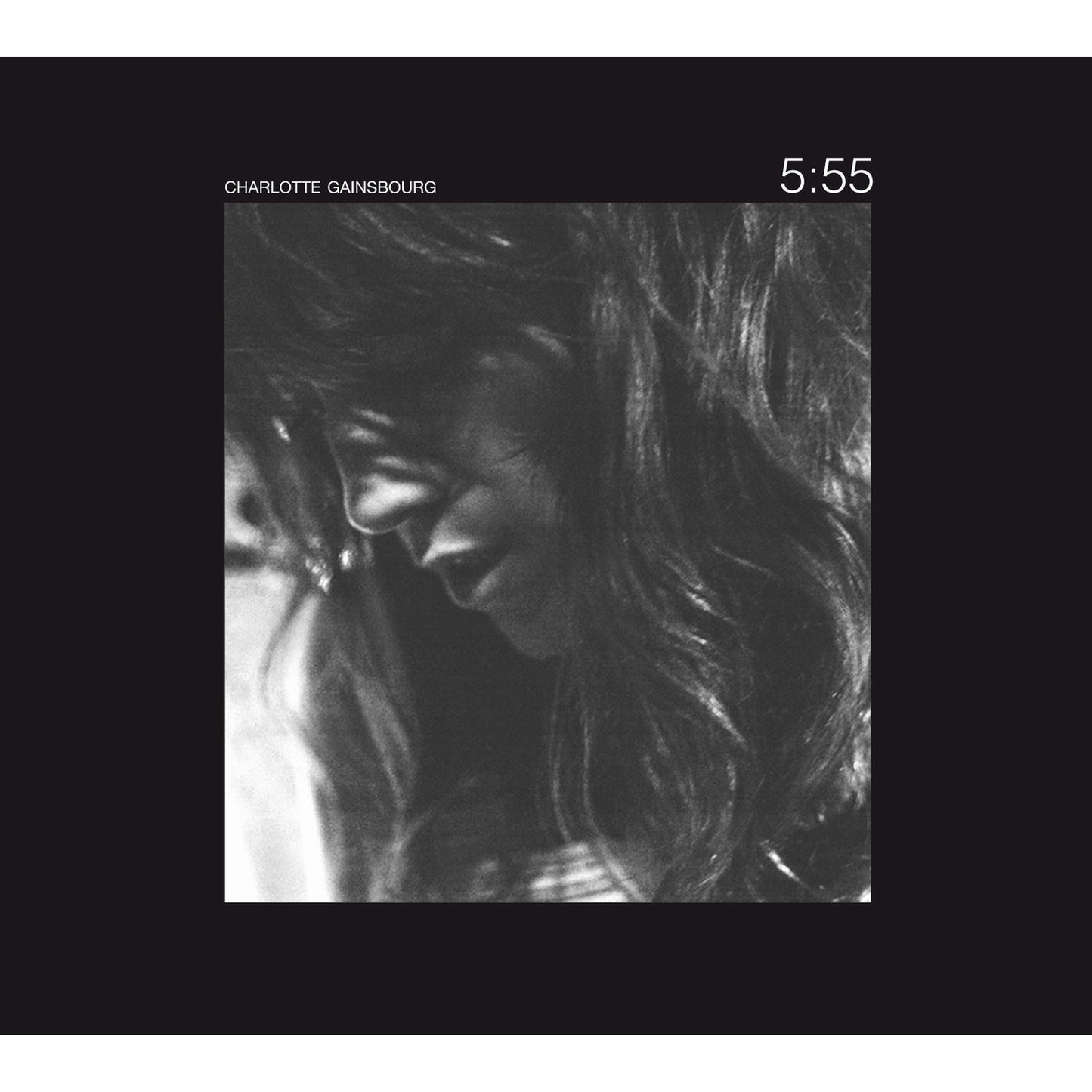 Charlotte Gainsbourg - 555 [VINYL]