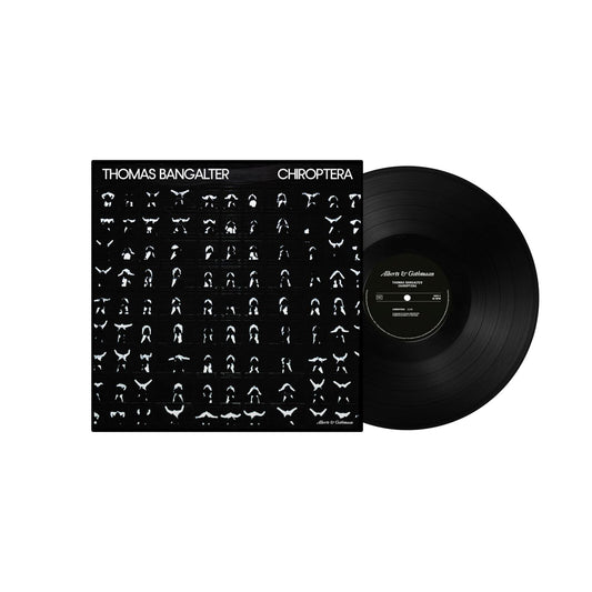 Thomas Bangalter - Chiroptera [VINYL]
