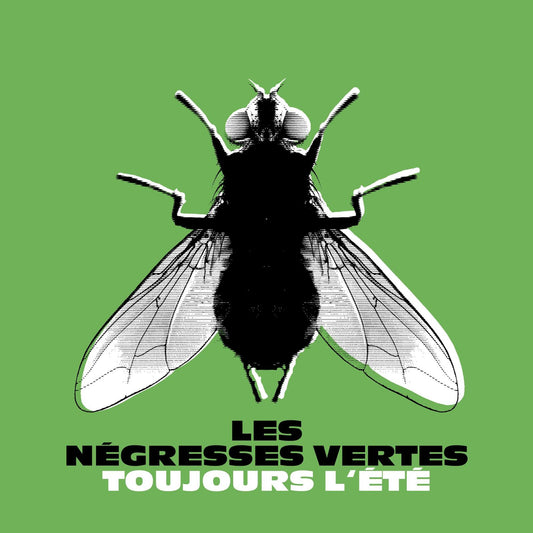 Les Negresses Vertes - Toujours Lete (best Of) [VINYL]