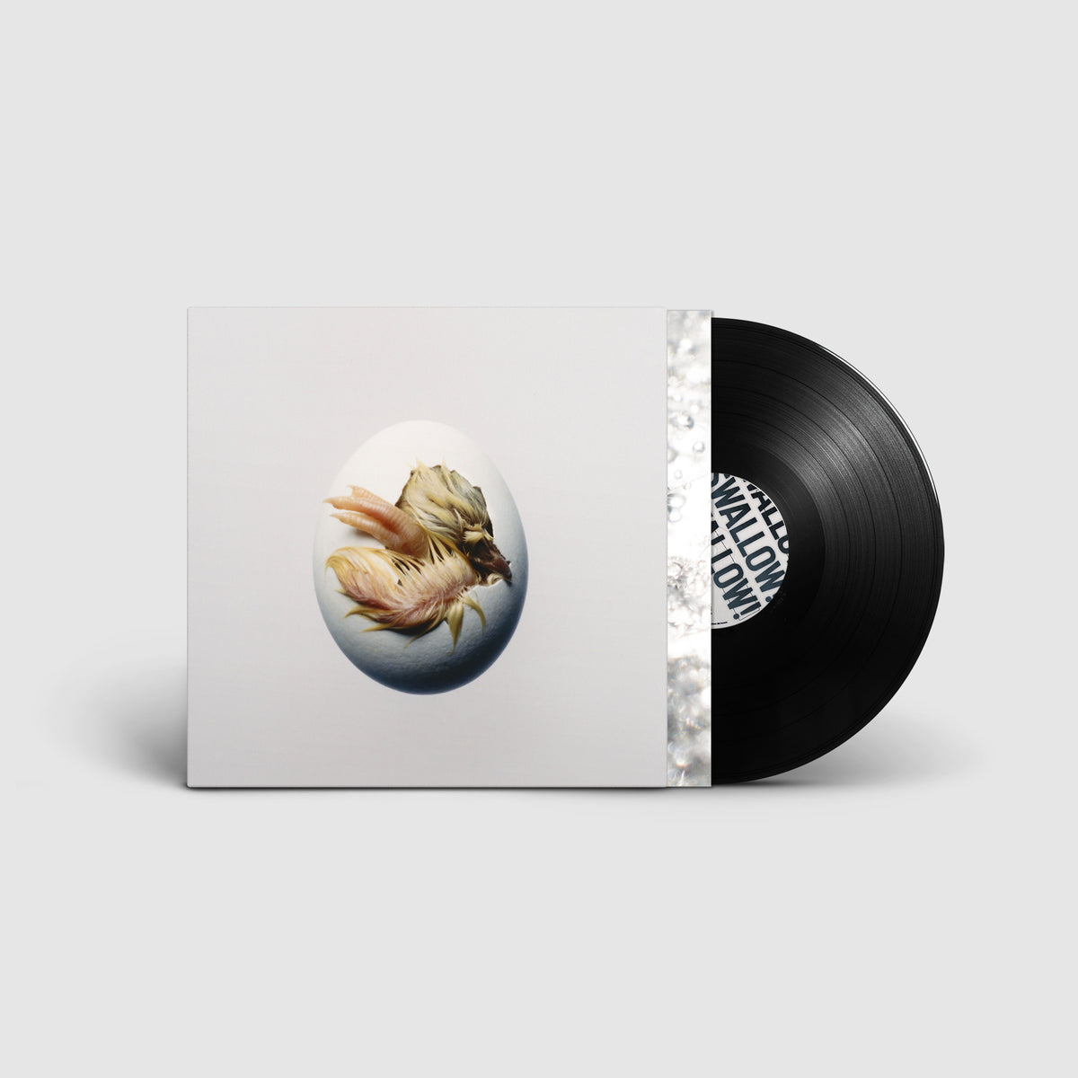 Shygirl - SWALLOW [VINYL]