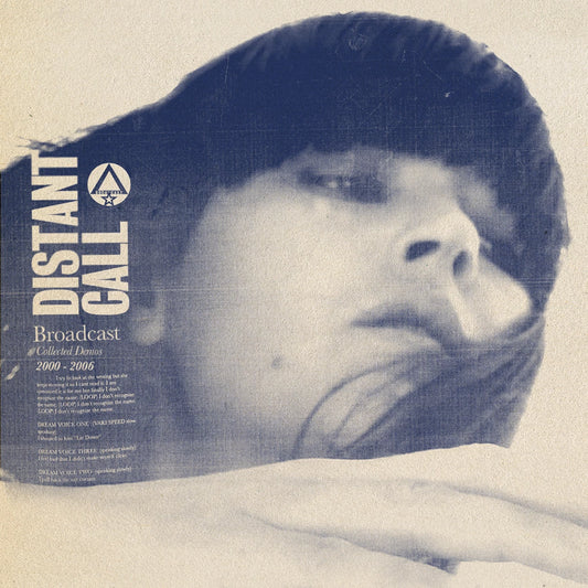 Broadcast - Distant Call Demos 2000 - 2006 [VINYL]