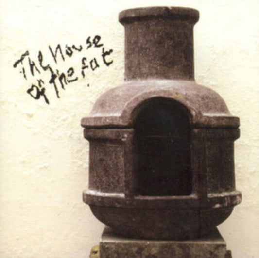 Joeyfat - House Of Fat [VINYL]